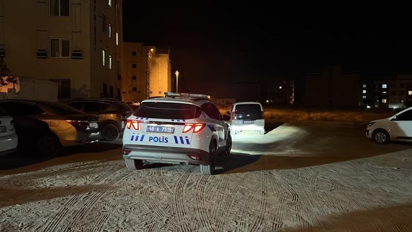 Kahramanmaraş'ta nefes kesen operasyon: poligondan silah çalan şahıs 3 gün sonra yakalandı!