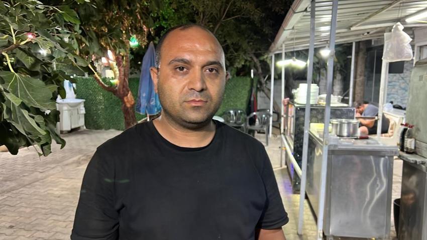 Kahramanmaraş'ta nefes kesen operasyon: poligondan silah çalan şahıs 3 gün sonra yakalandı!