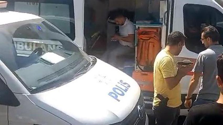 Adana'da kuyumcuyu soyan şahıslar yakalandı! Çaldıkları altın ve paraları odanın ortasına döküp eğlenmişler