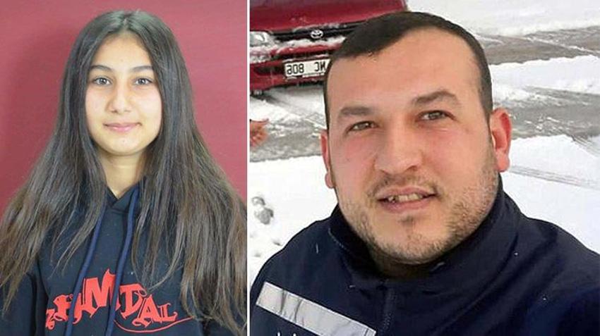 Muğla'da yaya geçidindeki kazada ölen Sıla'nın manevi tazminat davasında karar verildi! aileye 1,5 milyon TL ödenecek