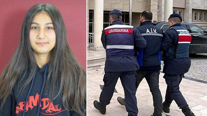Muğla'da yaya geçidindeki kazada ölen Sıla'nın manevi tazminat davasında karar verildi! aileye 1,5 milyon TL ödenecek