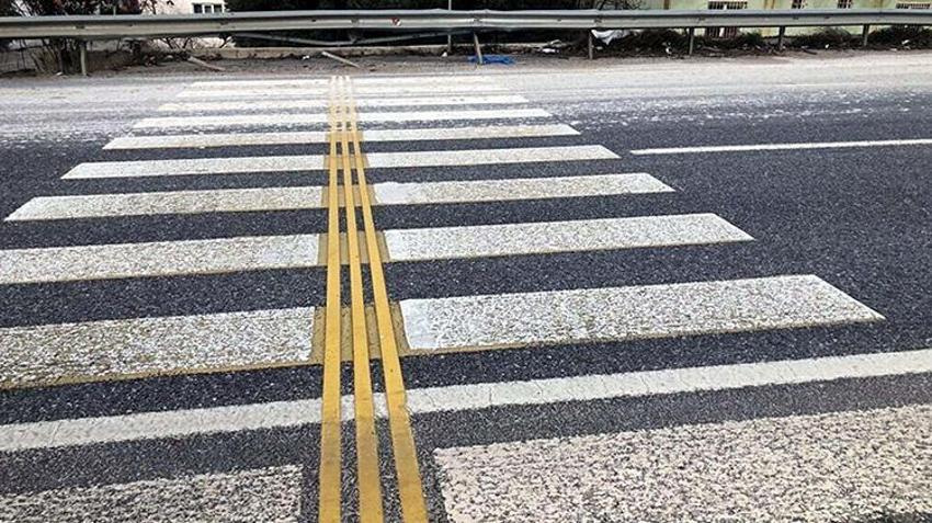 Muğla'da yaya geçidindeki kazada ölen Sıla'nın manevi tazminat davasında karar verildi! aileye 1,5 milyon TL ödenecek