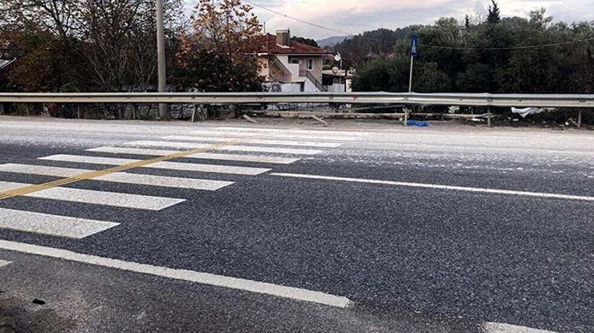 Muğla'da yaya geçidindeki kazada ölen Sıla'nın manevi tazminat davasında karar verildi! aileye 1,5 milyon TL ödenecek