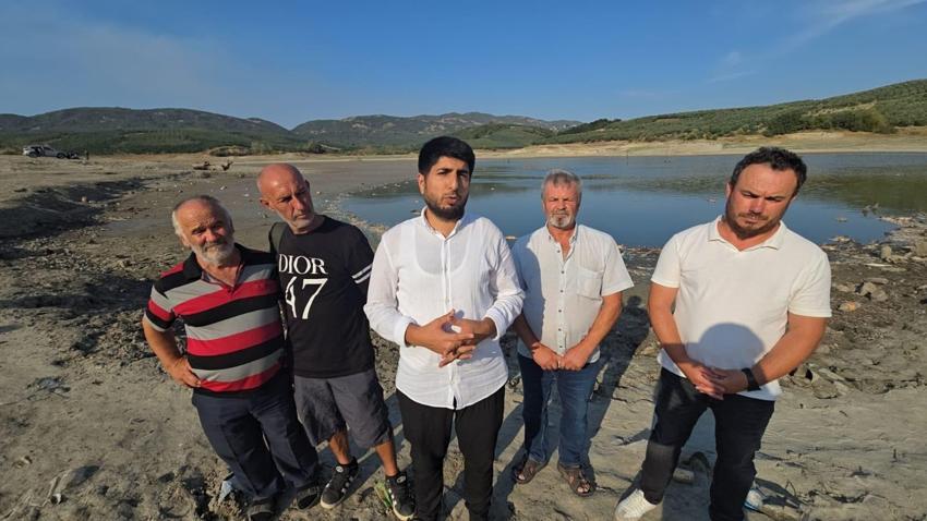 Bursa'da kriz kapıda! Ölümler her geçen gün artıyor! Muhtar kötü haberi verdi: Yok oldu