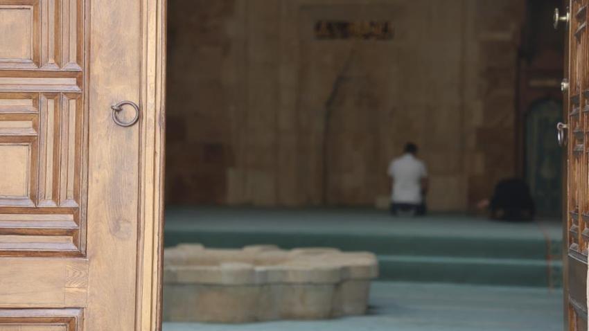 Kırşehir'in zamana meydan okuyan mirası: 754 yıllık cami ve medrese tarihe ışık tutuyor!