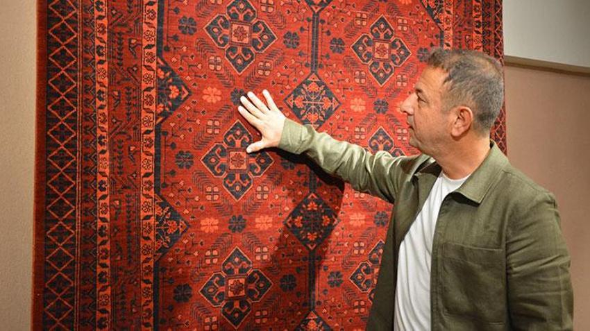 Demirci'den çıktı, ilmek ilmek dünyaya ulaştı! Çin ve Amerika pazarına bile girdi