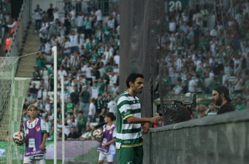 Bursaspor 4’te 4 ile zirvede tek başına!