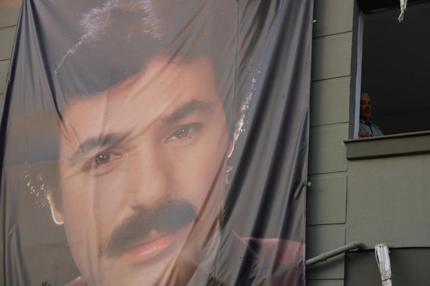 Ferdi Tayfur Müzesi Adana'da açıldı! Talimatı O verdi, 22 dönümde tamamlandı