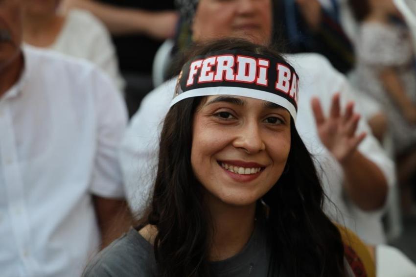 Ferdi Tayfur Müzesi Adana'da açıldı! Talimatı O verdi, 22 dönümde tamamlandı