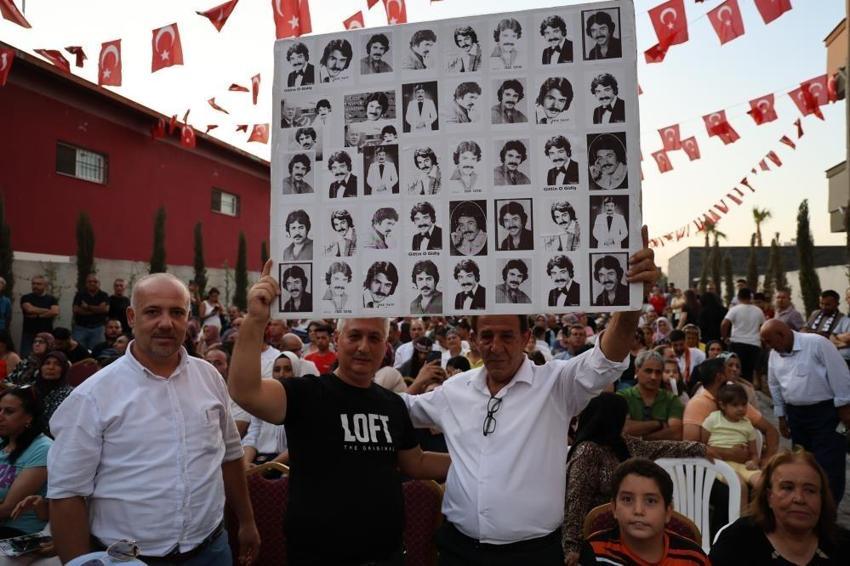 Ferdi Tayfur Müzesi Adana'da açıldı! Talimatı O verdi, 22 dönümde tamamlandı