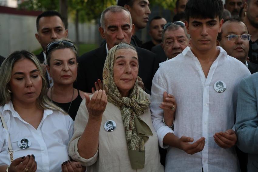 Ferdi Tayfur Müzesi Adana'da açıldı! Talimatı O verdi, 22 dönümde tamamlandı