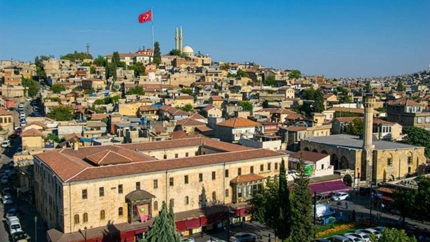 Gaziantep'e iki yeni ilçe geliyor! İşte ilçe olacak mahalleler