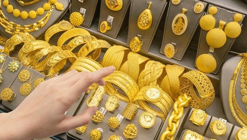 CANLI ALTIN FİYATLARI | Bugün Konya’da altın fiyatları: 14 Eylül 2025 Konya’da gram, çeyrek, tam altın ne kadar?