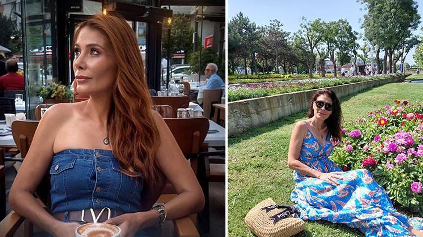 Başakşehir'de boşandığı eşinin aracına takip cihazı taktırdı! Caddede önünü kesip tehdit etti: 'Ölmek istemiyoruz'