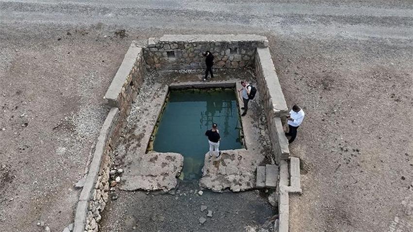 Diyarbakır'da 10 bin yıllık sır ortaya çıktı! Silvan’ın tarihi yeniden yazılıyor: İşte esrarengiz göldeki gizemli balıklar...