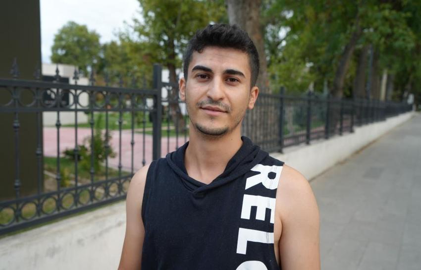 Yapımı 3 yıl önce bitti hala açılmadı! En çok gençler isyan ediyor