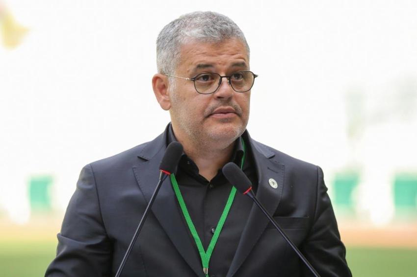 Konyaspor Başkanı Atiker, Alanya mağlubiyeti hakkında konuştu: 'Ders çıkaracağımız bir maç oldu'