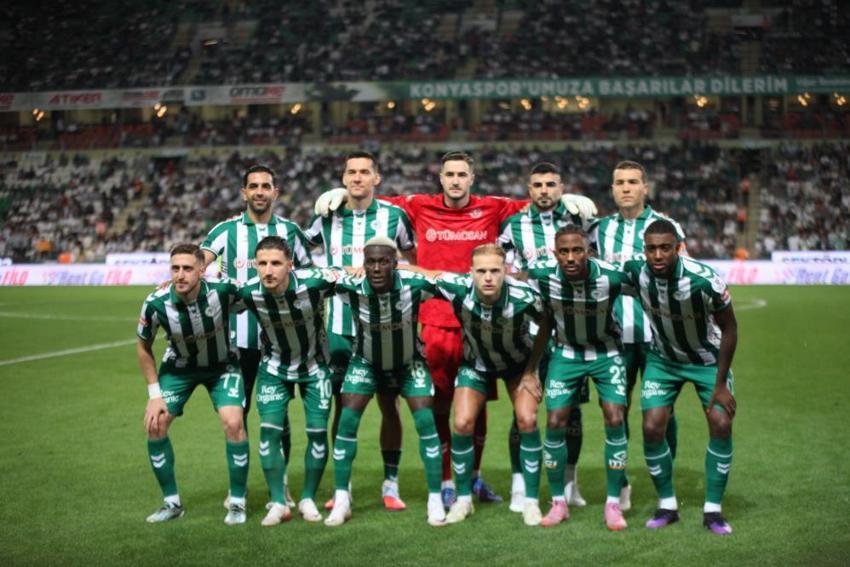 Konyaspor Başkanı Atiker, Alanya mağlubiyeti hakkında konuştu: 'Ders çıkaracağımız bir maç oldu'