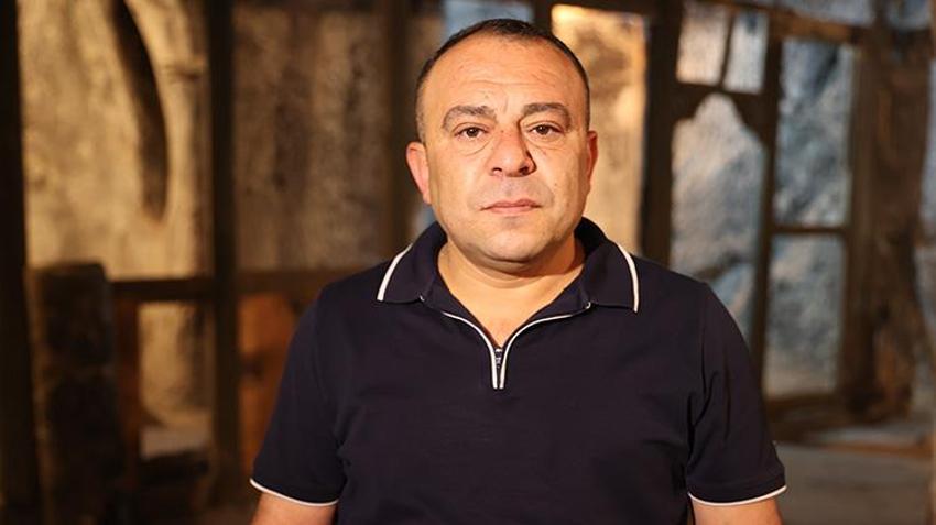 Nevşehir'deki dünyanın ilk akıl hastanesi yer yüzüne çıkarılıyor! Yerin 15 metre altında yer alıyor