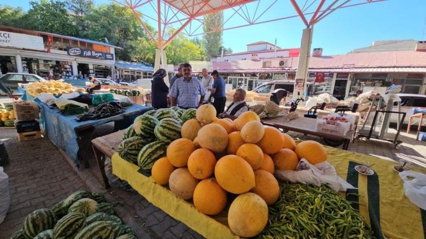 Malatya bu fiyatı sevdi: Üretici kilosunu direkt 20 liraya satıyor