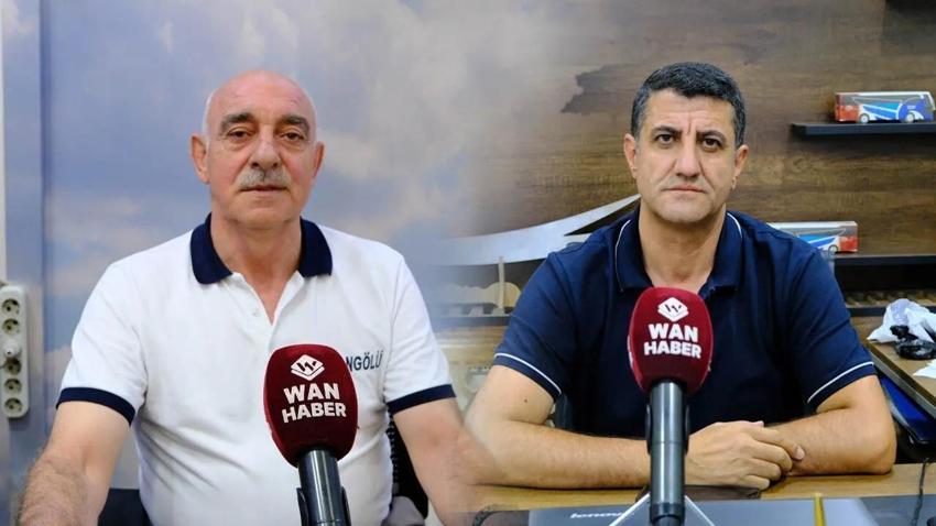 Van'dan iki ile seyahat arttı: Tek çıkış noktası orası oldu!