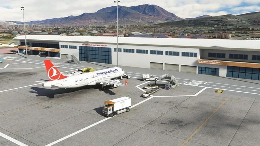 Van'dan iki ile seyahat arttı: Tek çıkış noktası orası oldu!
