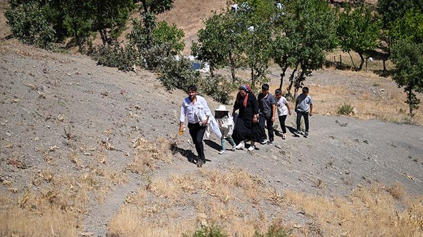 Şehir hayatını bırakıp bu işe başladılar, üretimi 3 yılda 10 kat artırdılar: Şimdi siparişlere yetişemiyorlar