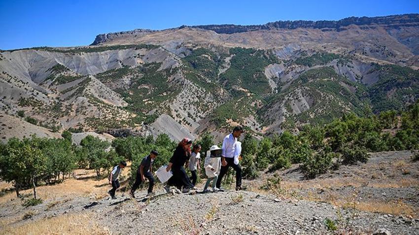 Şehir hayatını bırakıp bu işe başladılar, üretimi 3 yılda 10 kat artırdılar: Şimdi siparişlere yetişemiyorlar