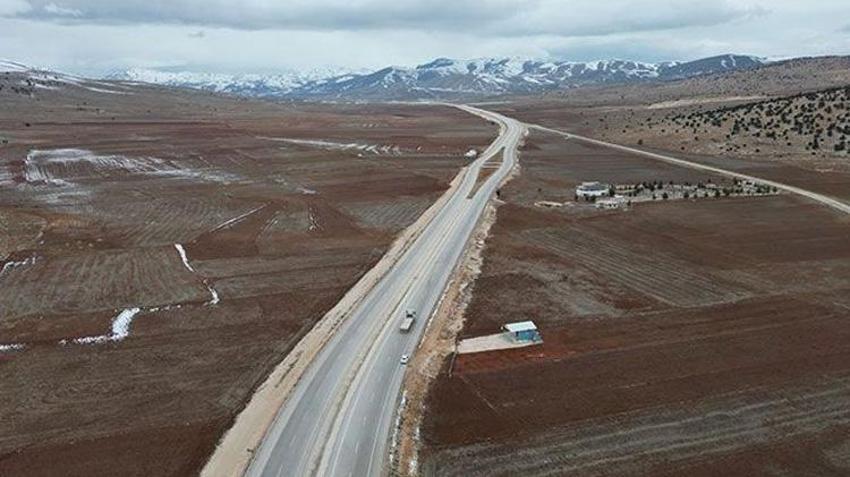 Antalyalılara müjde! Elmalı-Finike arası 35 dakikaya inecek: Sona yaklaşıldı