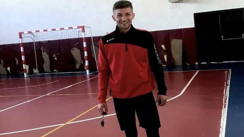 Banka şifresini arkadaşına verdi, hayatı kabusa döndü! Üniversiteli gence 100 yıl hapis şoku