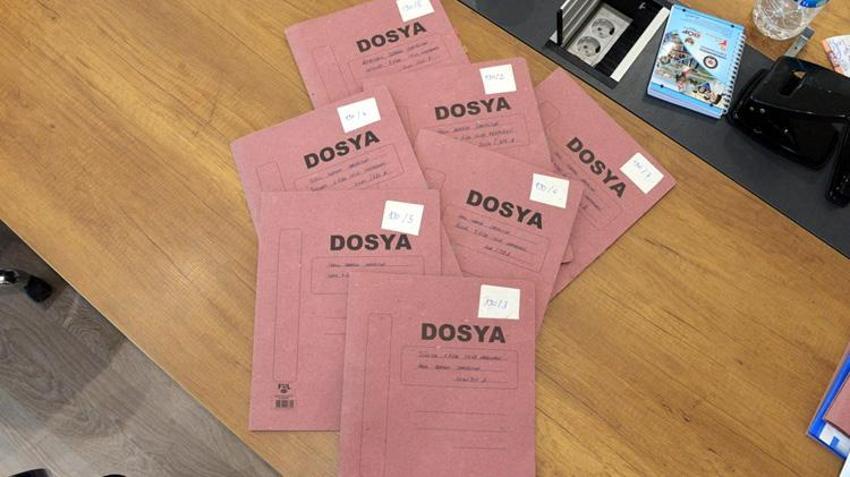 Banka şifresini arkadaşına verdi, hayatı kabusa döndü! Üniversiteli gence 100 yıl hapis şoku