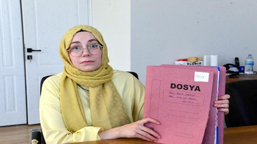 Banka şifresini arkadaşına verdi, hayatı kabusa döndü! Üniversiteli gence 100 yıl hapis şoku