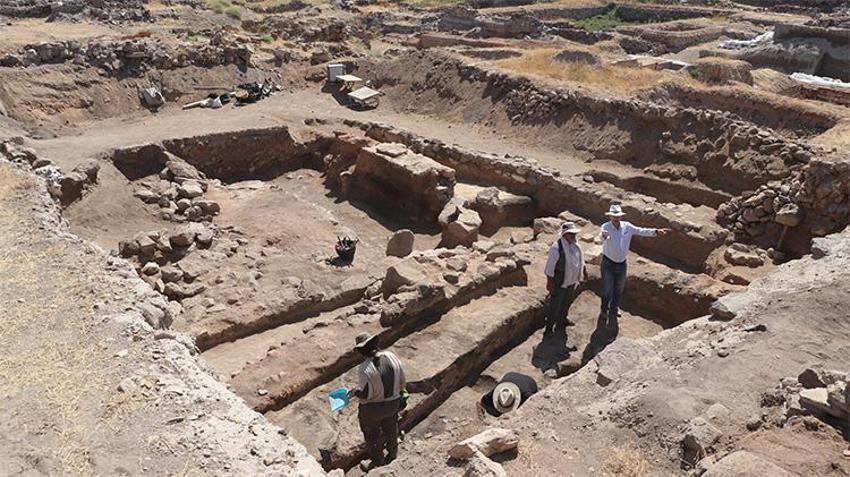 Anadolu'nun kalbindeki sır ortaya çıkıyor! Her şey bir yangınla başladı, net plan yakında ortaya çıkacak