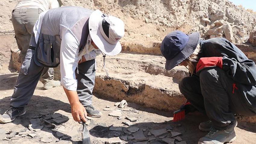 Anadolu'nun kalbindeki sır ortaya çıkıyor! Her şey bir yangınla başladı, net plan yakında ortaya çıkacak