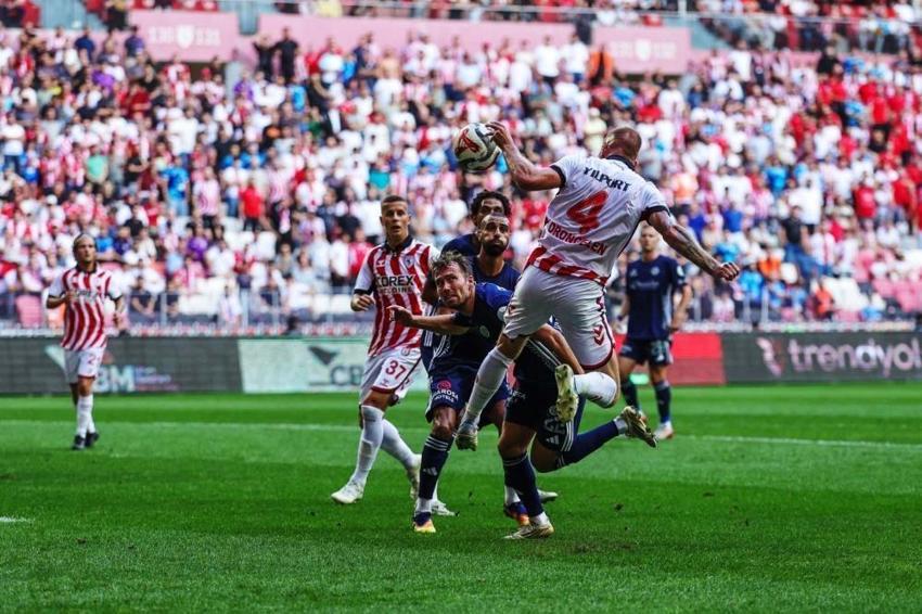 Samsunspor Başkan Vekili Bilen, Zeki Yavru'nun sağlık durumu hakkında açıklama yaptı