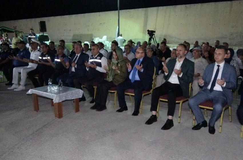 Akdeniz'in kıyısında heyecanlı bekleyiş sona erdi: Balıkçılar Mavi Vatan'a açıldı!