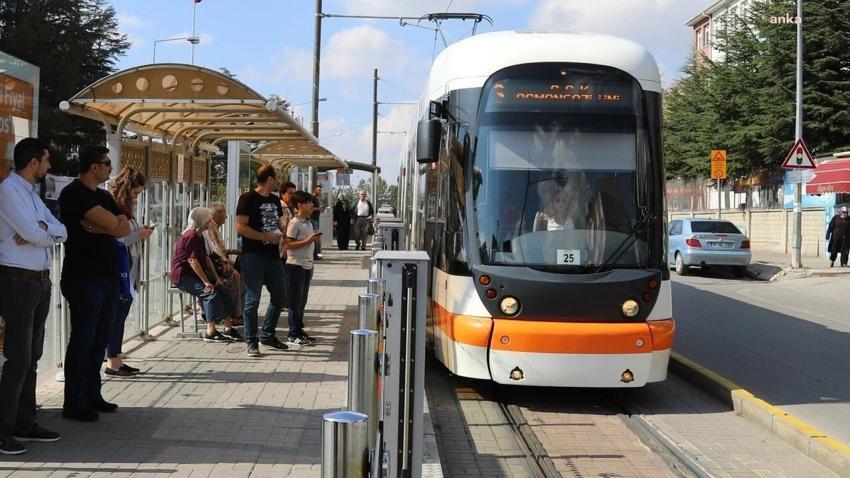 Eskişehir'de yeni ulaşım ücretleri belli oldu! İşte zamlı tarife
