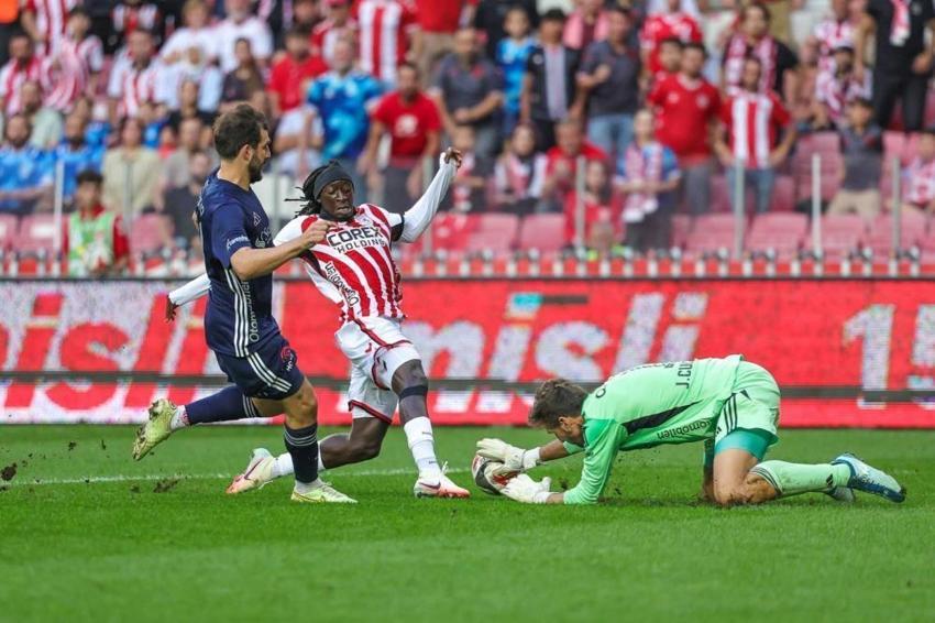 Samsunspor'da deprem! Zeki Yavru sonrası bir kriz daha, Thomas Reis itiraf etti: Olmayacak