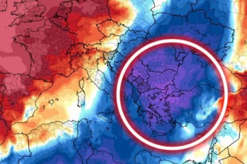 Bursa'ya 3 gün müjde: 14 dereceye inecek! Uzmanlar duyurdu