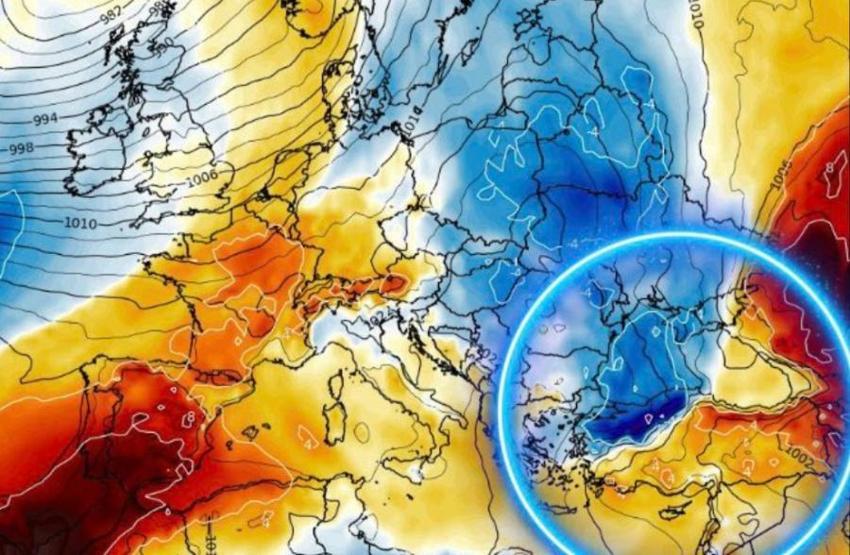 Bursa'ya 3 gün müjde: 14 dereceye inecek! Uzmanlar duyurdu