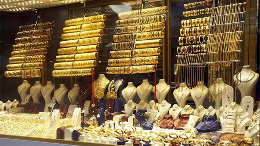 Gram altın tüm zamanların zirvesinde! TCMB'nin faiz indirimi sonrası uçuşa geçti: Altın fiyatlarında işte yeni tahminler