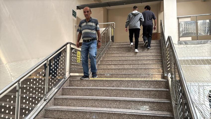 Gençlere örnek olmak istedi, kendi hayalini gerçekleştirdi: 60 Yaşında emekli olduktan sonra üniversiteyi kazandı!