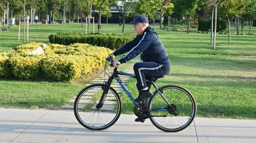 Bursalılar dikkat! Etkinlik tam 1 hafta sürecek: Pazar günü bazı yollar trafiğe kapatılacak