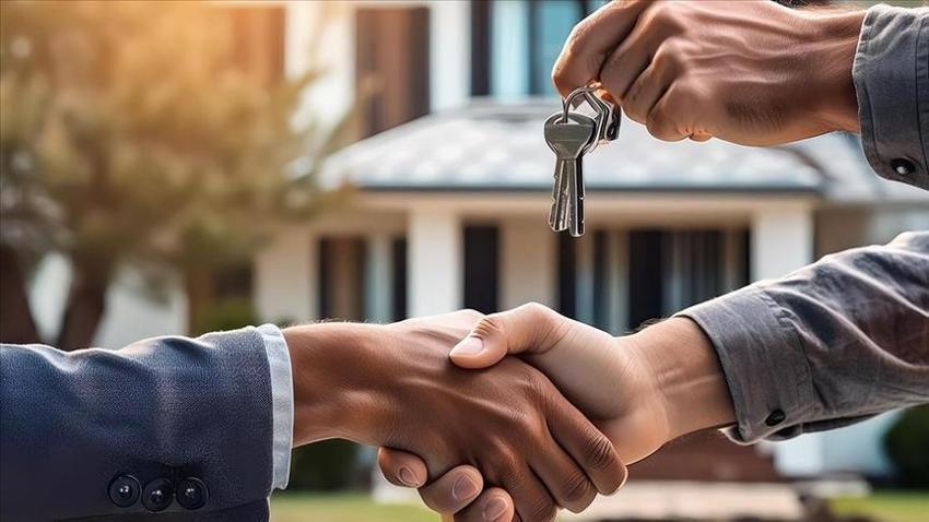 Van konut satışlarında kendi bölgesinin lideri oldu! TÜİK verileri açıklandı işte ağustos ayında Van'da satılan konut sayısı