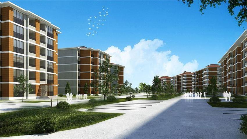 Van konut satışlarında kendi bölgesinin lideri oldu! TÜİK verileri açıklandı işte ağustos ayında Van'da satılan konut sayısı