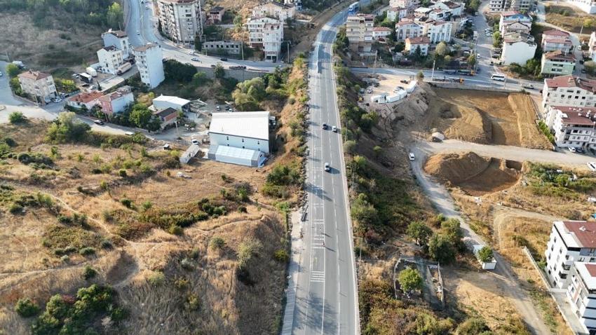 Gebzelilere müjde! Feribot trafiği bitiyor, yeni proje başladı