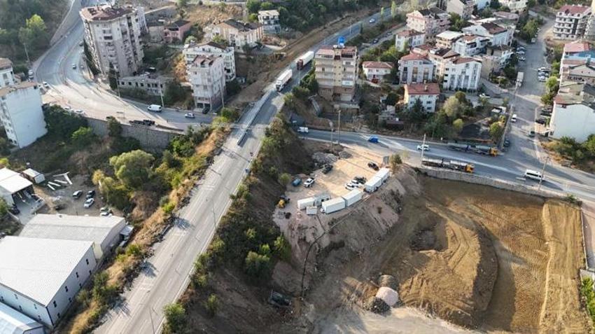 Gebzelilere müjde! Feribot trafiği bitiyor, yeni proje başladı
