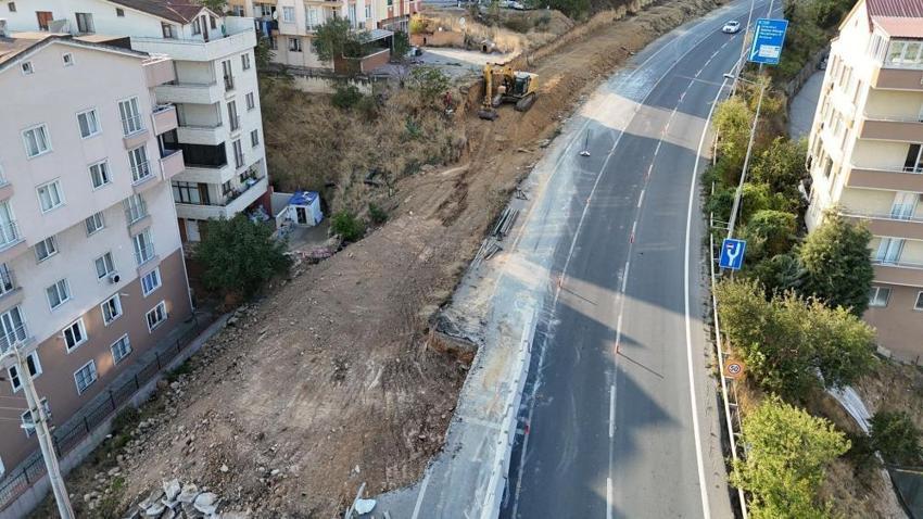 Gebzelilere müjde! Feribot trafiği bitiyor, yeni proje başladı