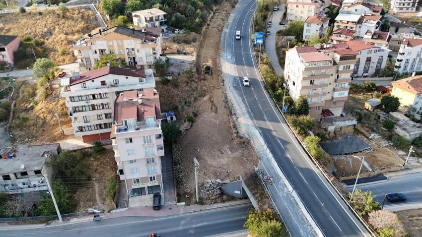 Gebzelilere müjde! Feribot trafiği bitiyor, yeni proje başladı
