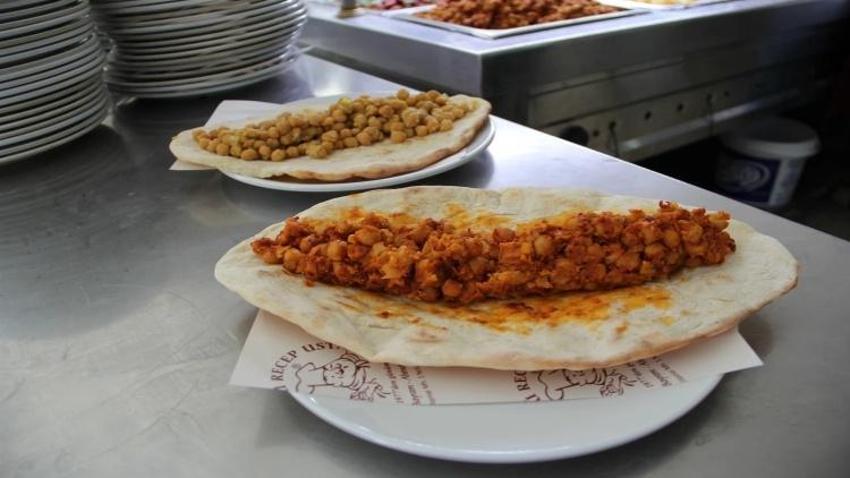 Gaziantepli nohut dürüme ağlıyor: Fiyatı 5'e katladı, lüks oldu!